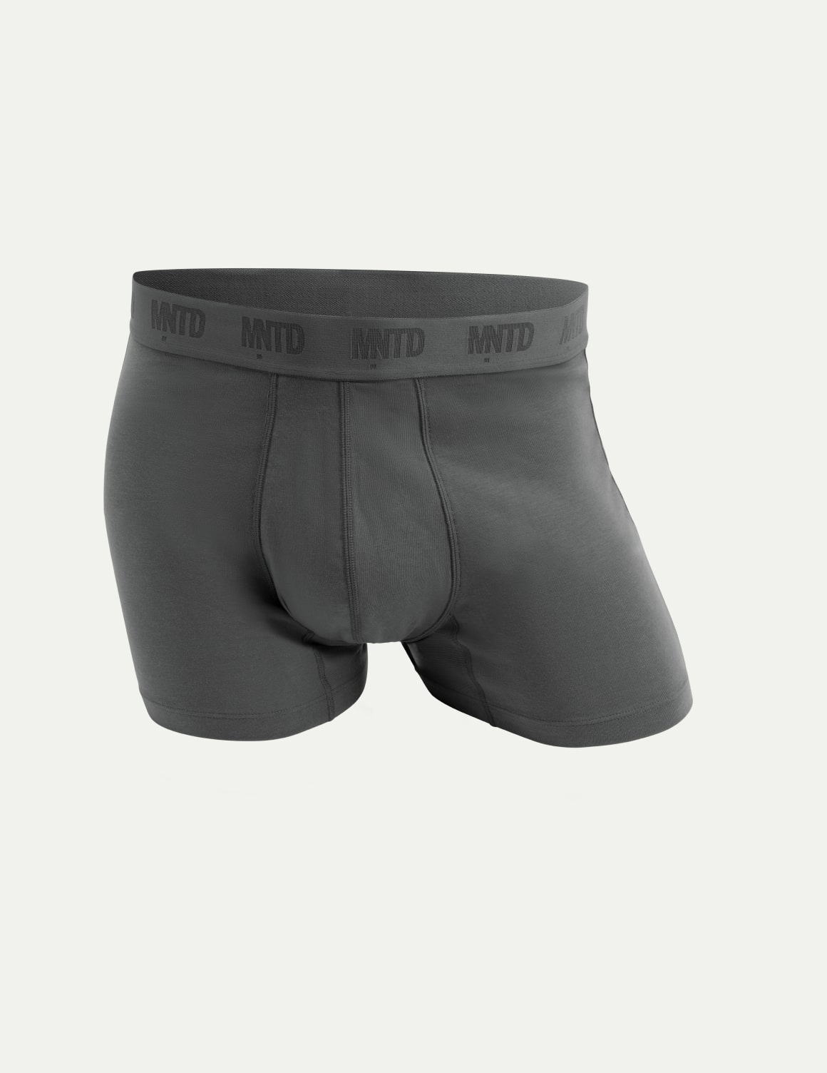 Buffer Boxer Trunk 3"