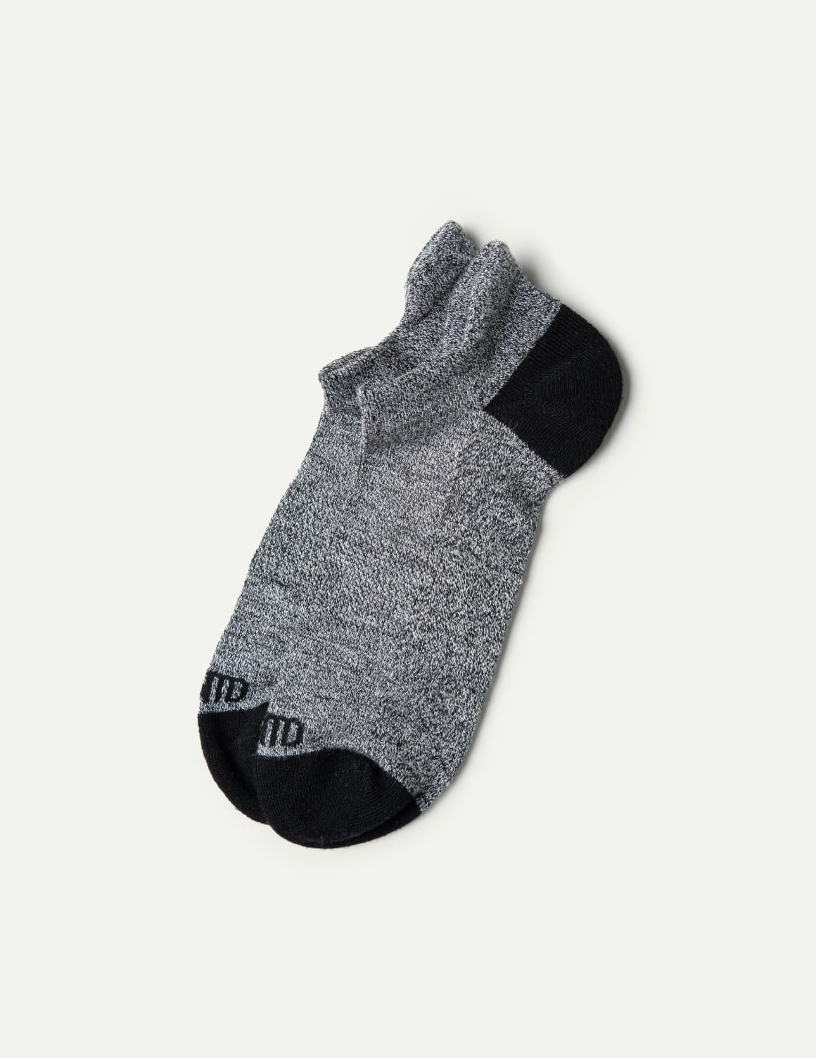 3-Pack Non-Stop Ankle Socks