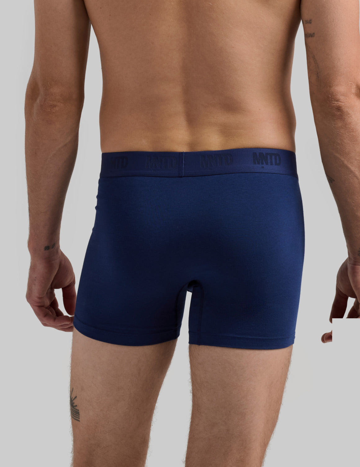Best Damn™ Boxer Brief 5