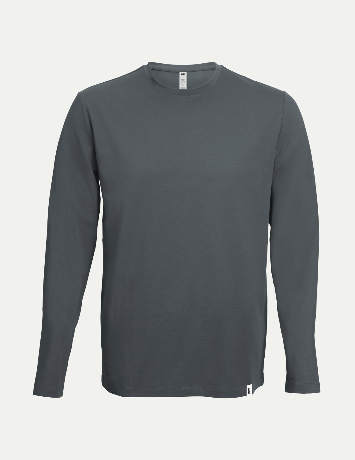 Best Damn Long Sleeve Active Tee