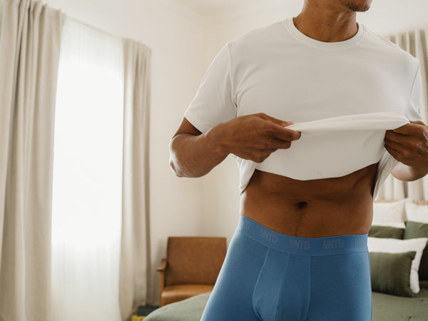 The Science of Comfort: What Makes the Best Men’s Underwear?