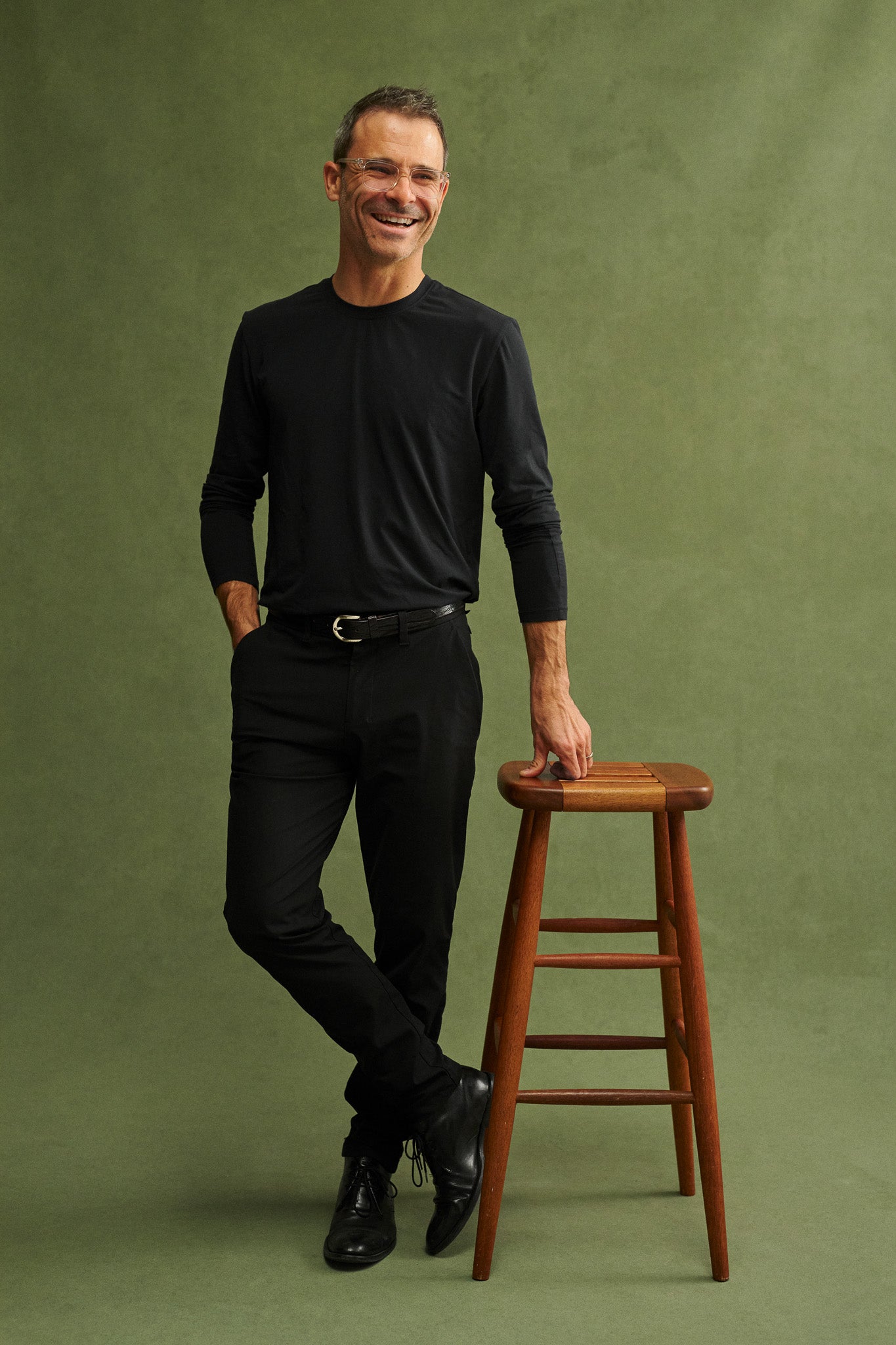 The 24-Hour Outfit: One Kit That Does It All