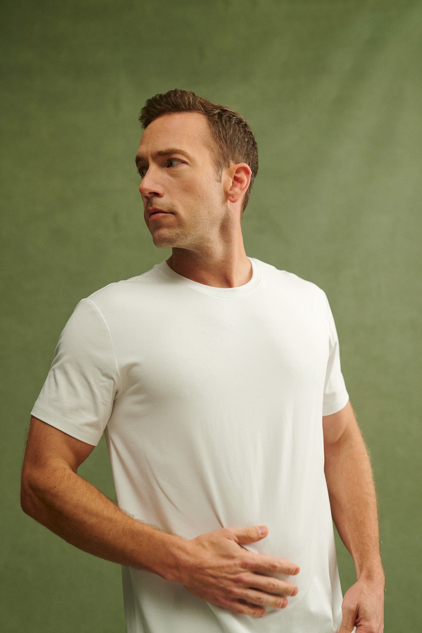 The Best Damn Tee: Because the Basics Shouldn’t Be Basic