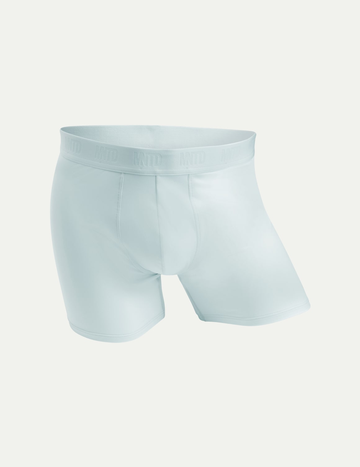 Active Boxer Brief 5"