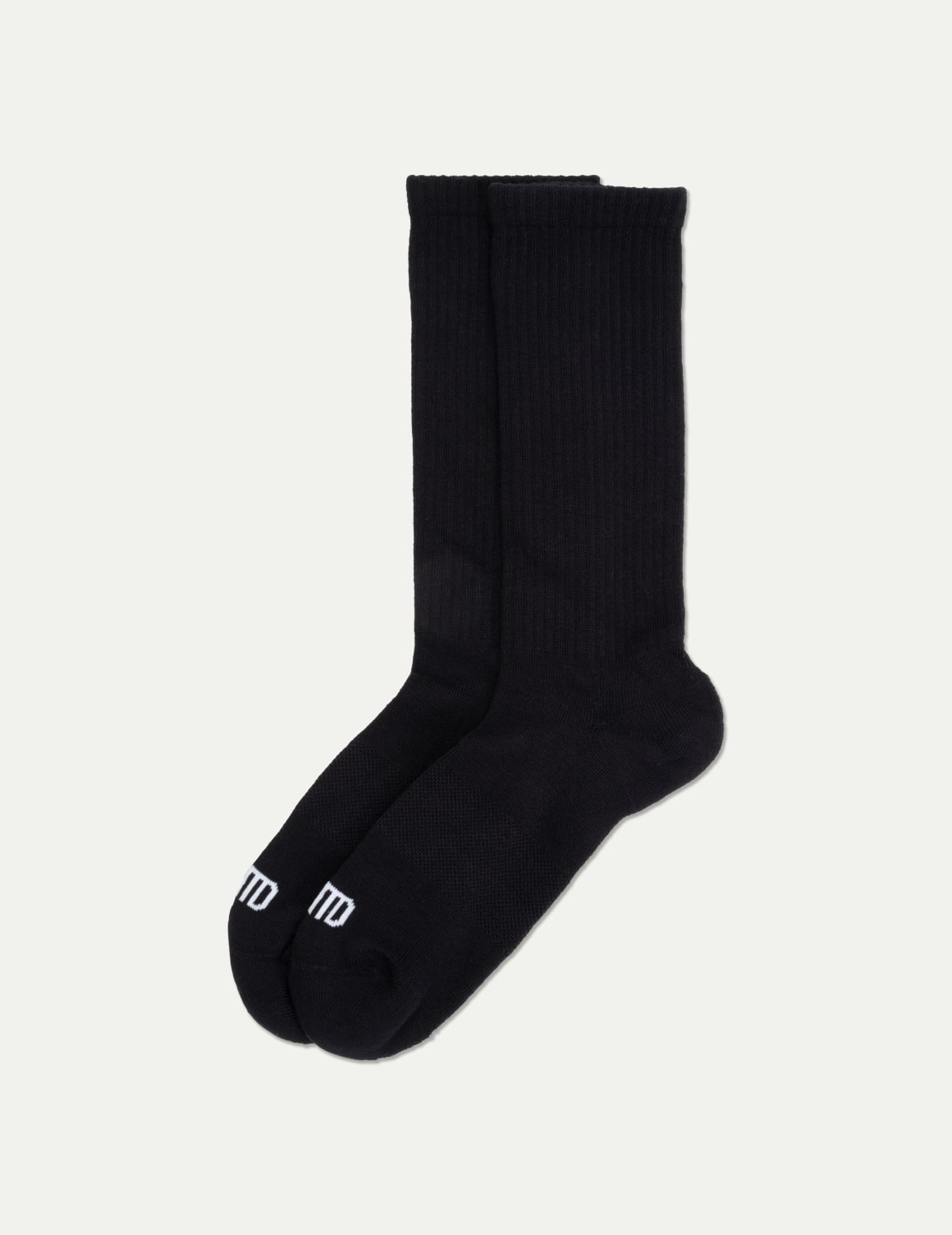 5-Pack Non-Stop Crew Socks