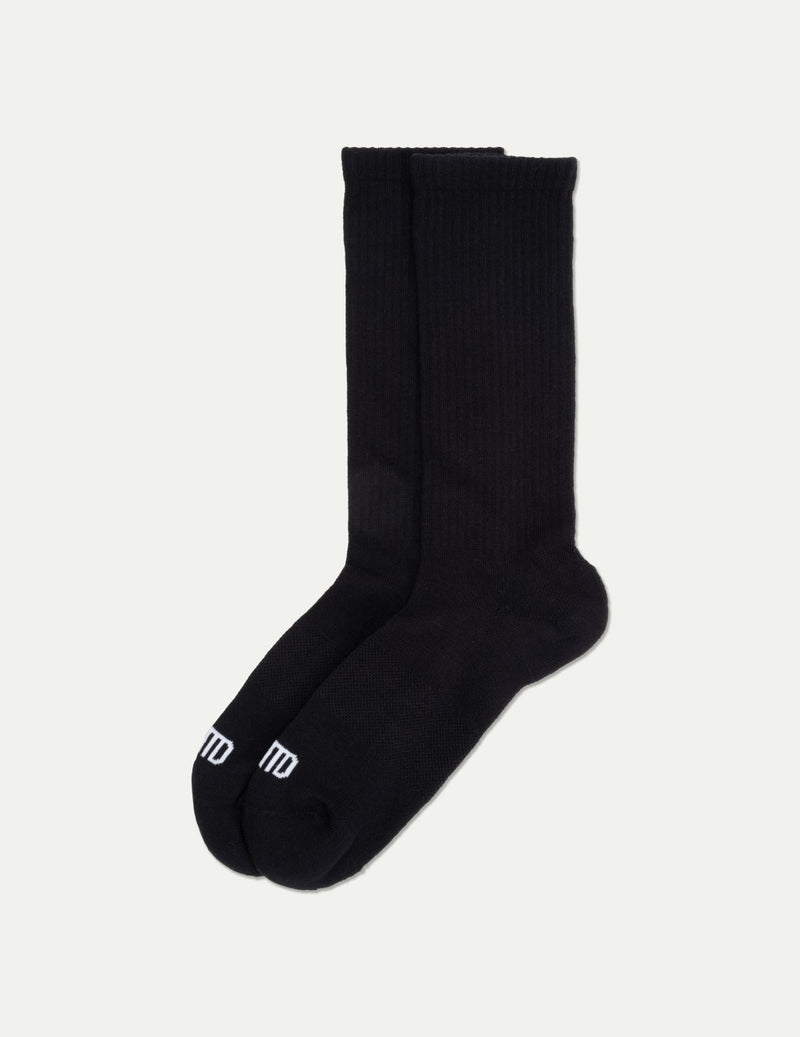 5-Pack Non-Stop Crew Socks
