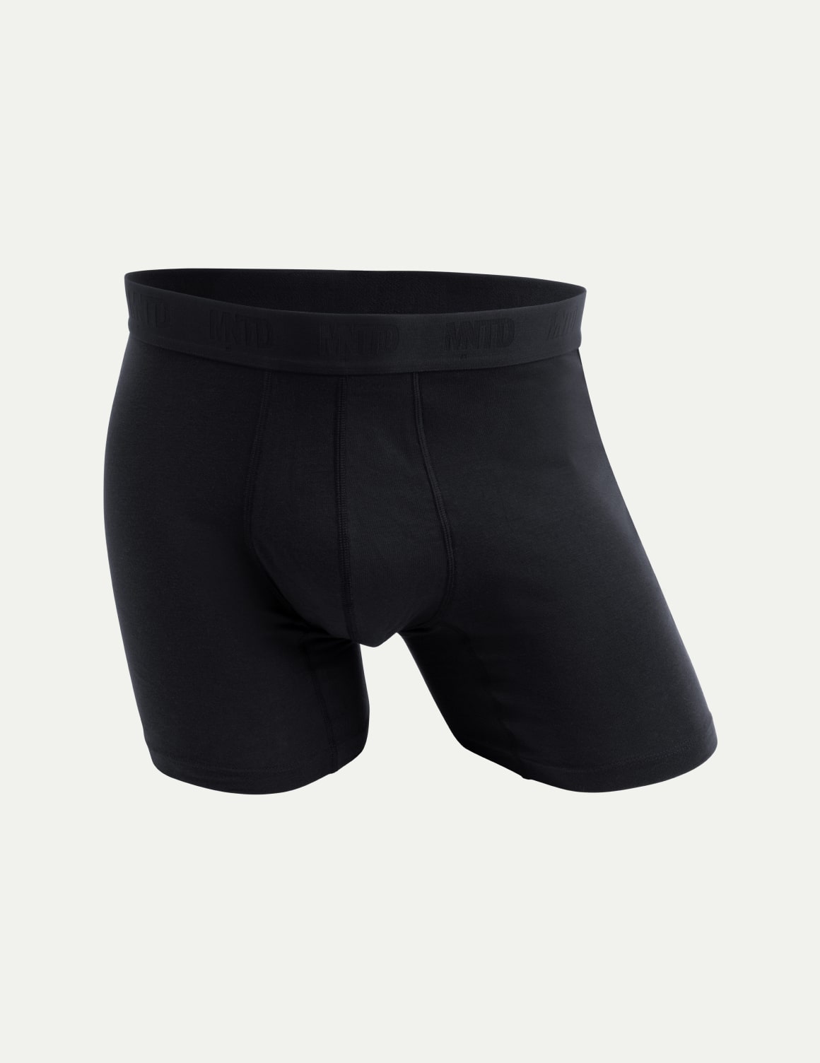 Buffer Boxer Brief 5"