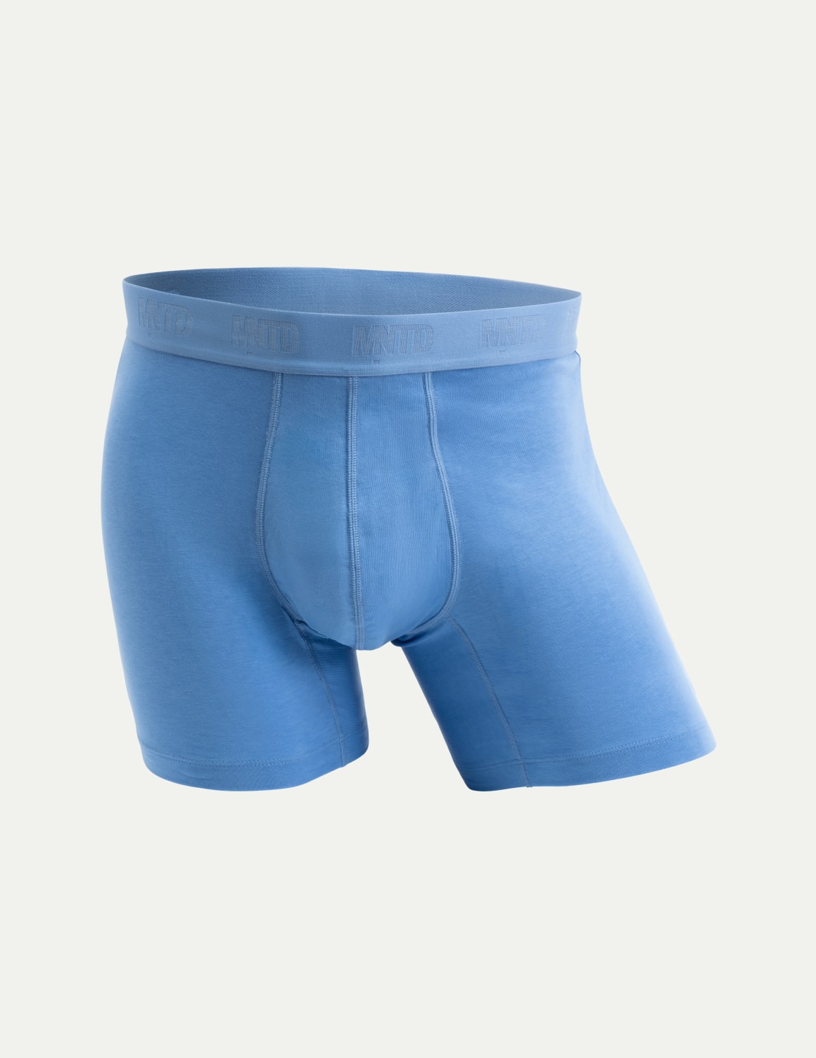 Buffer Boxer Brief 5"