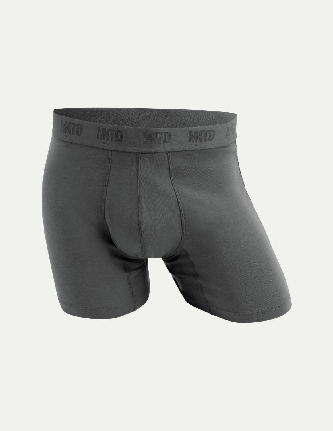 Buffer Boxer Brief 5"
