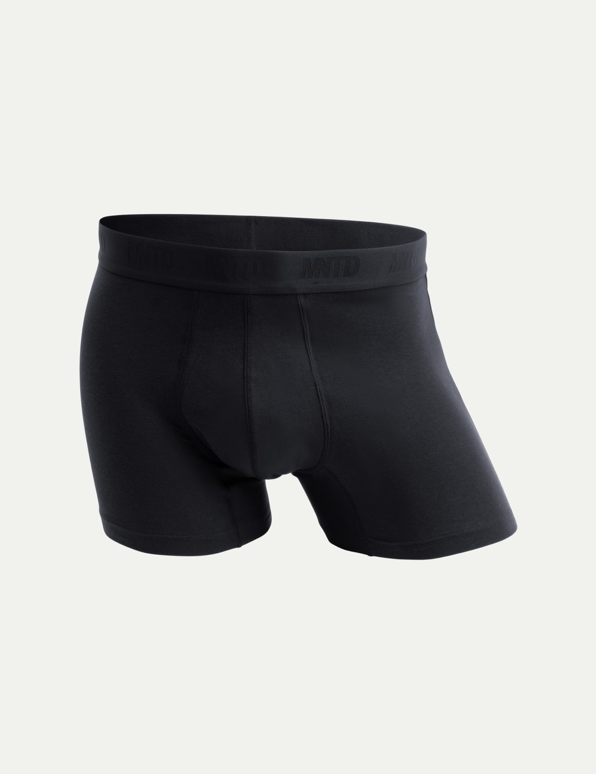 Buffer™ Trunk 3"
