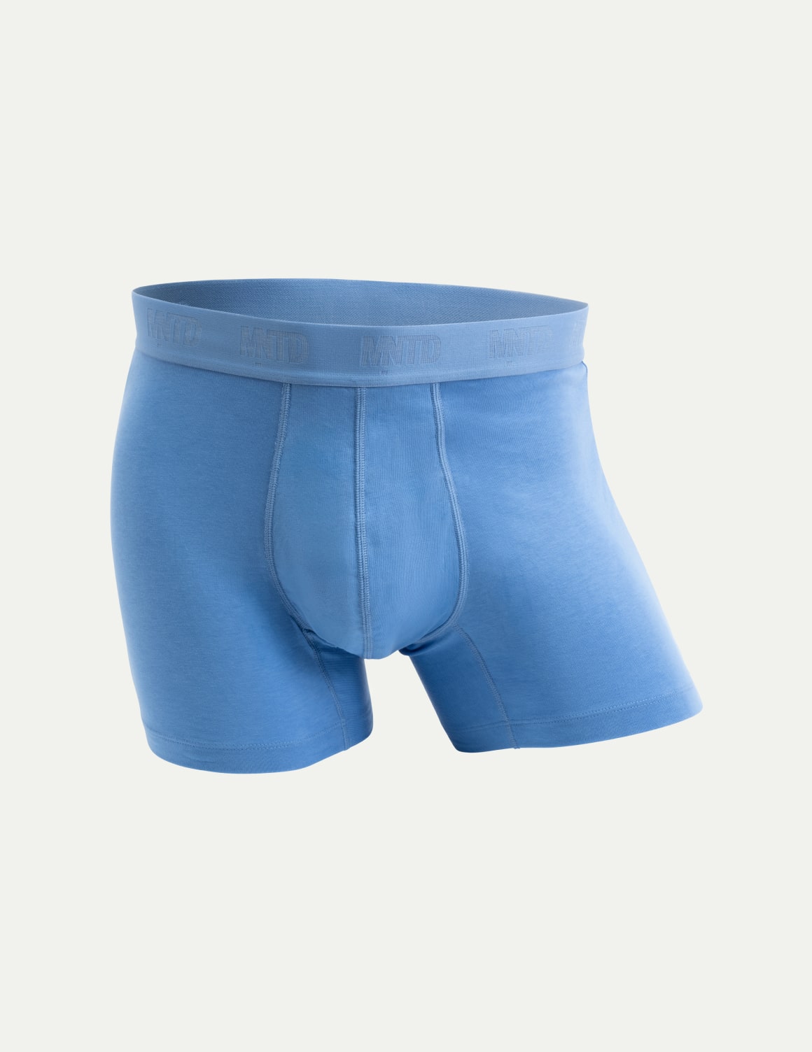 Buffer™ Trunk 3"