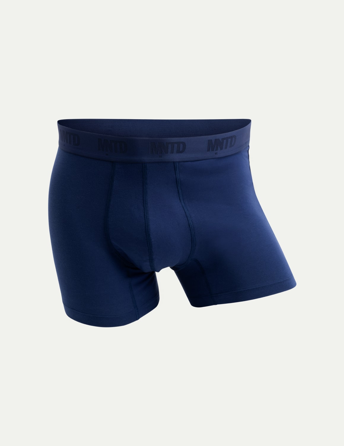 Buffer™ Trunk 3"