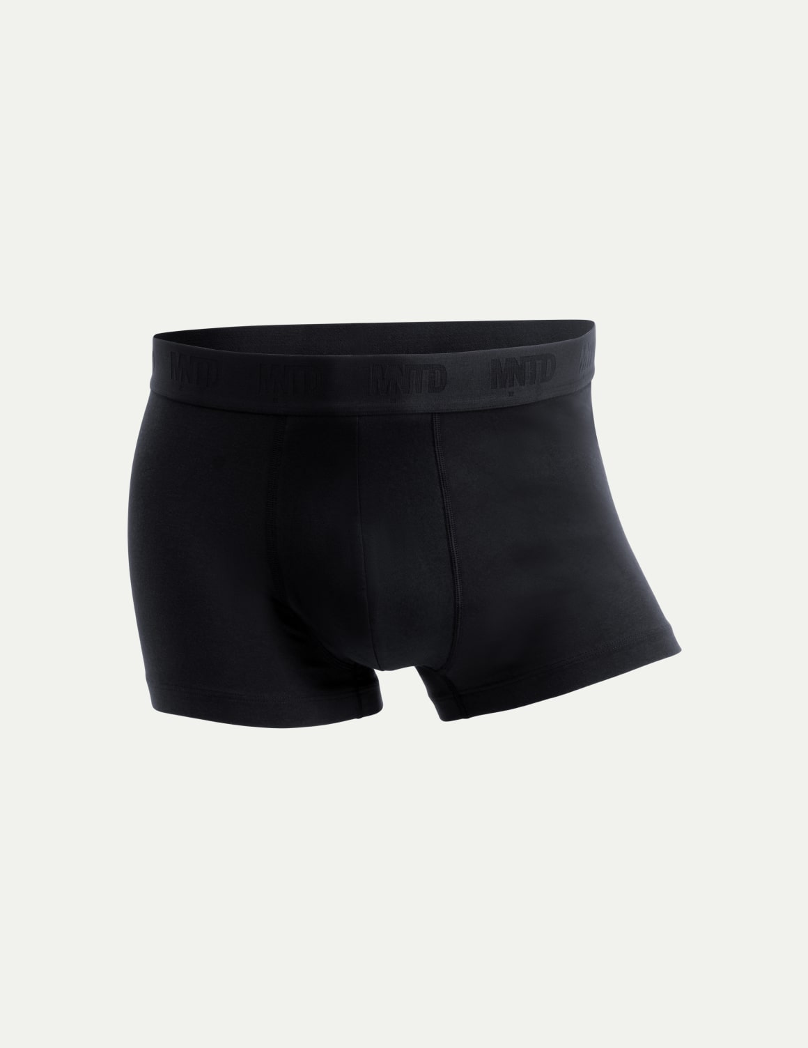 Cotton Modal Boxer Trunk 3"