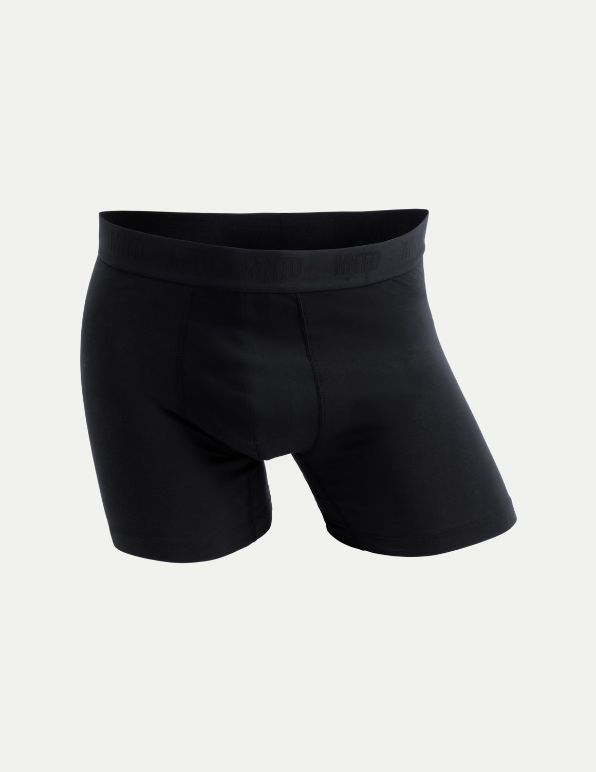 Cotton Modal Boxer Brief 5"
