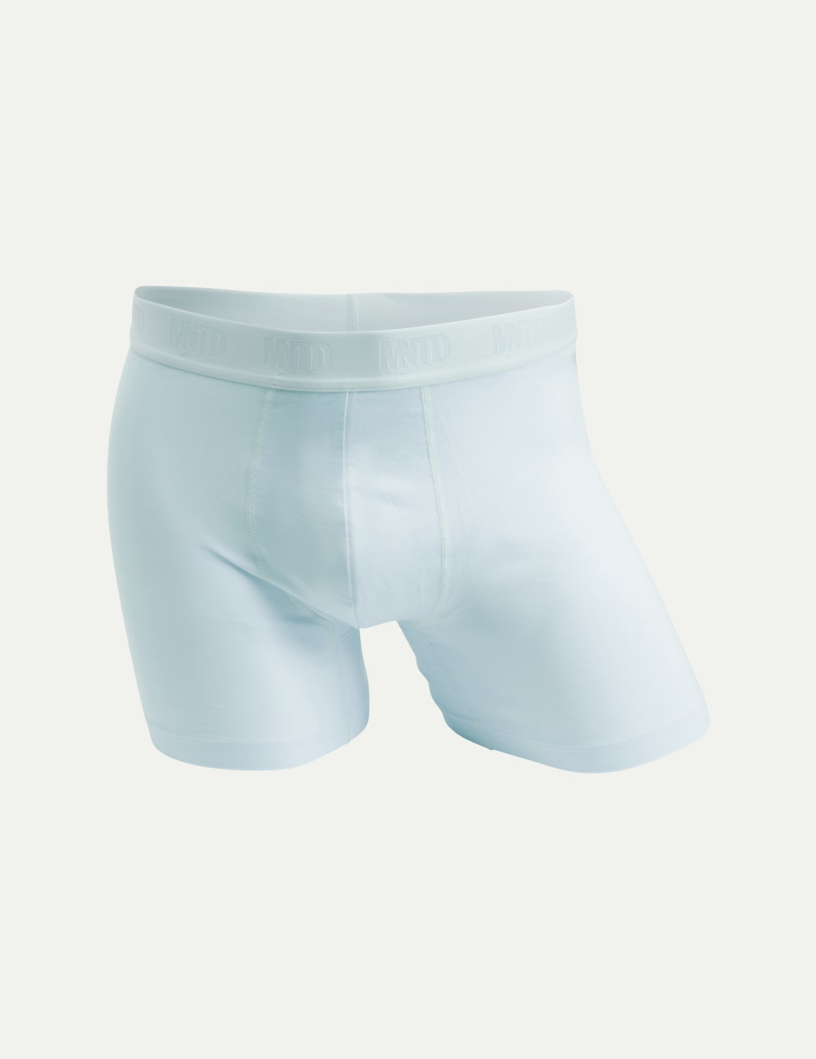 Cotton Modal Boxer Brief 5"
