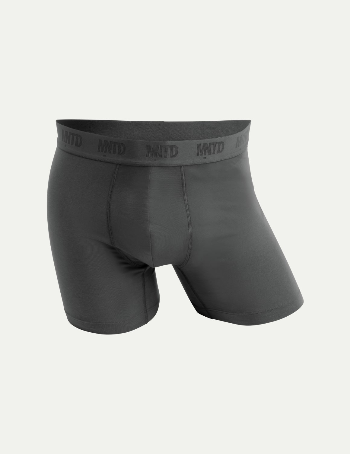 Best Damn™ Boxer Brief 5"