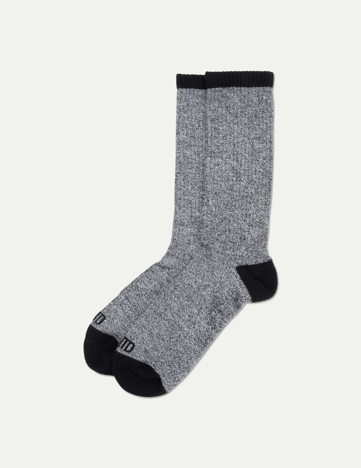 5-Pack Non-Stop Crew Socks
