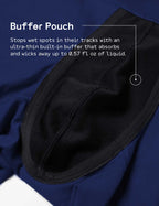 Buffer™ Boxer Brief 5"