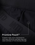 Best Damn™ Boxer Brief 5"