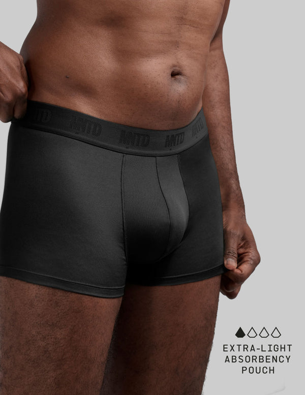 Active Boxer Trunk 3"