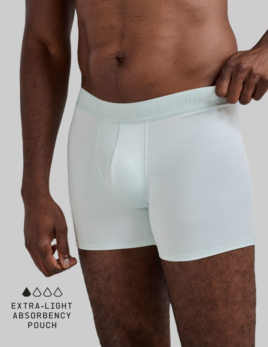 Active Boxer Brief 5"