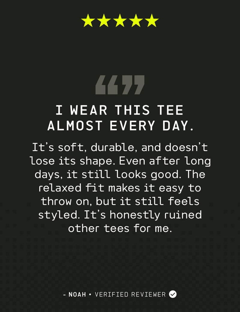 Black, White, Moss, Pewter, Midnight