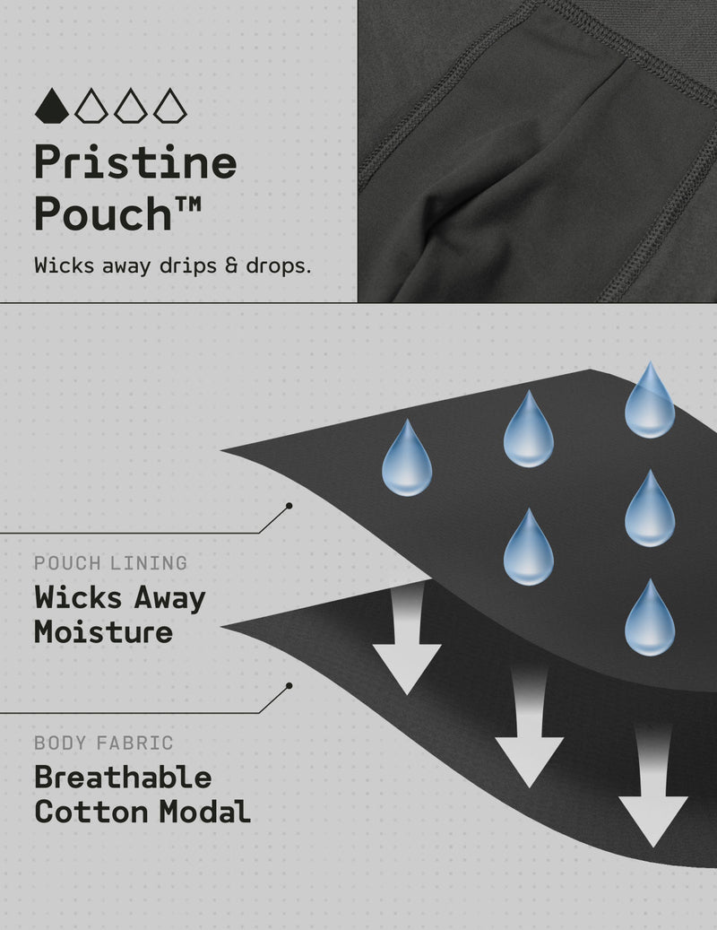 Midnight, Black, Pewter, Ice