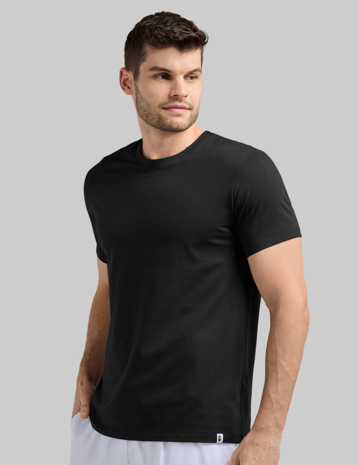 Best Damn Active Tee