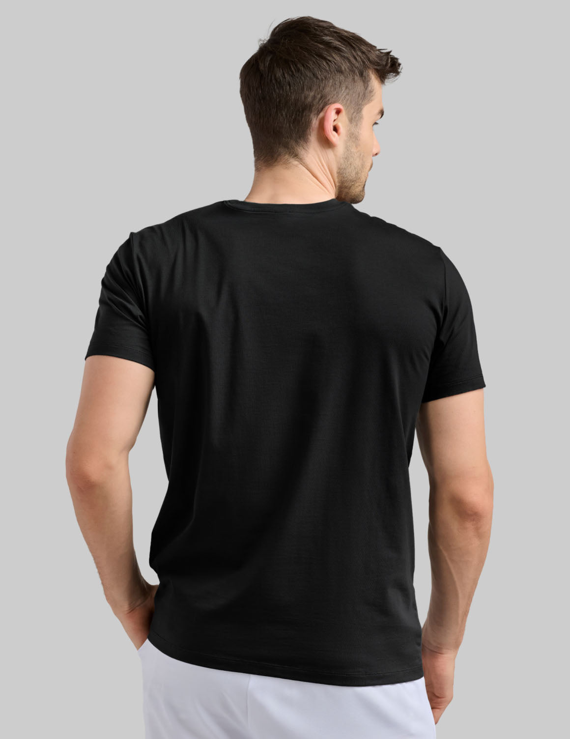 Best Damn Active Tee