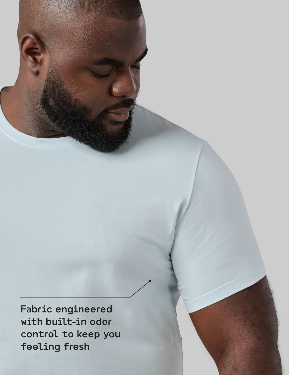 CoolShift™ Tee