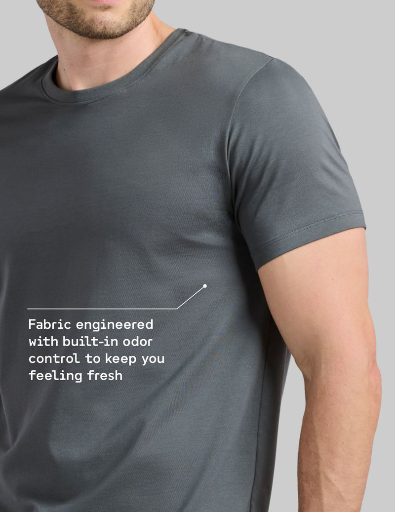 Best Damn Active Tee