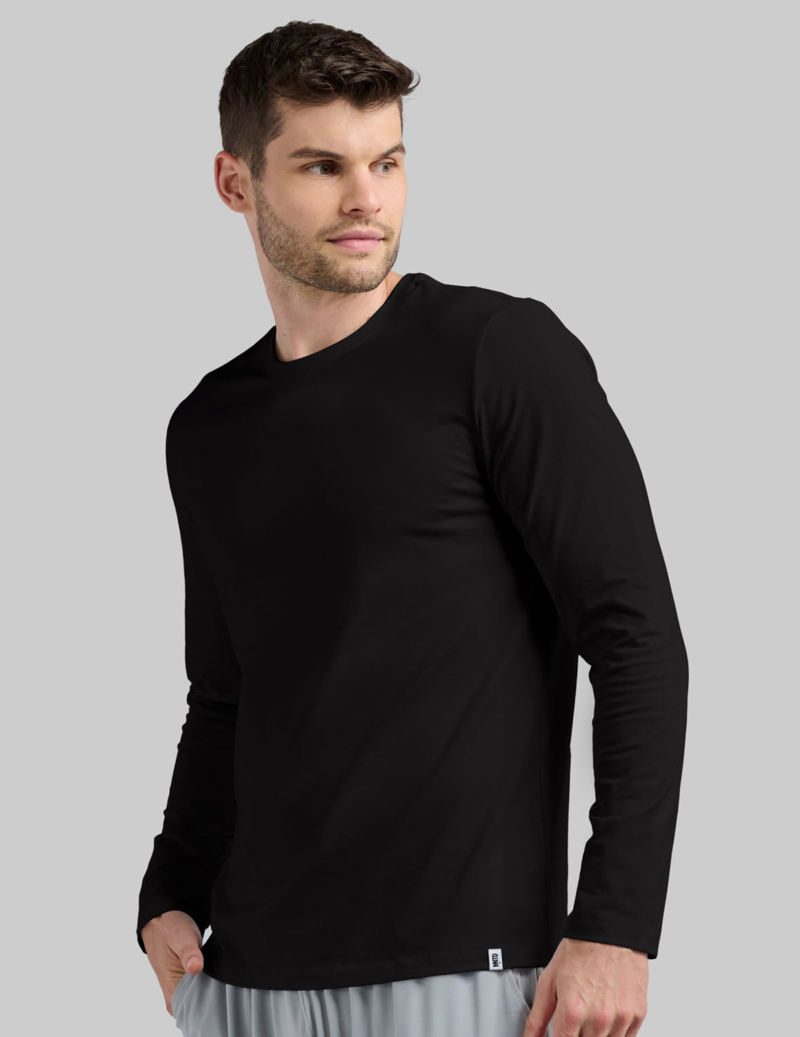 Best Damn Active Long Sleeve