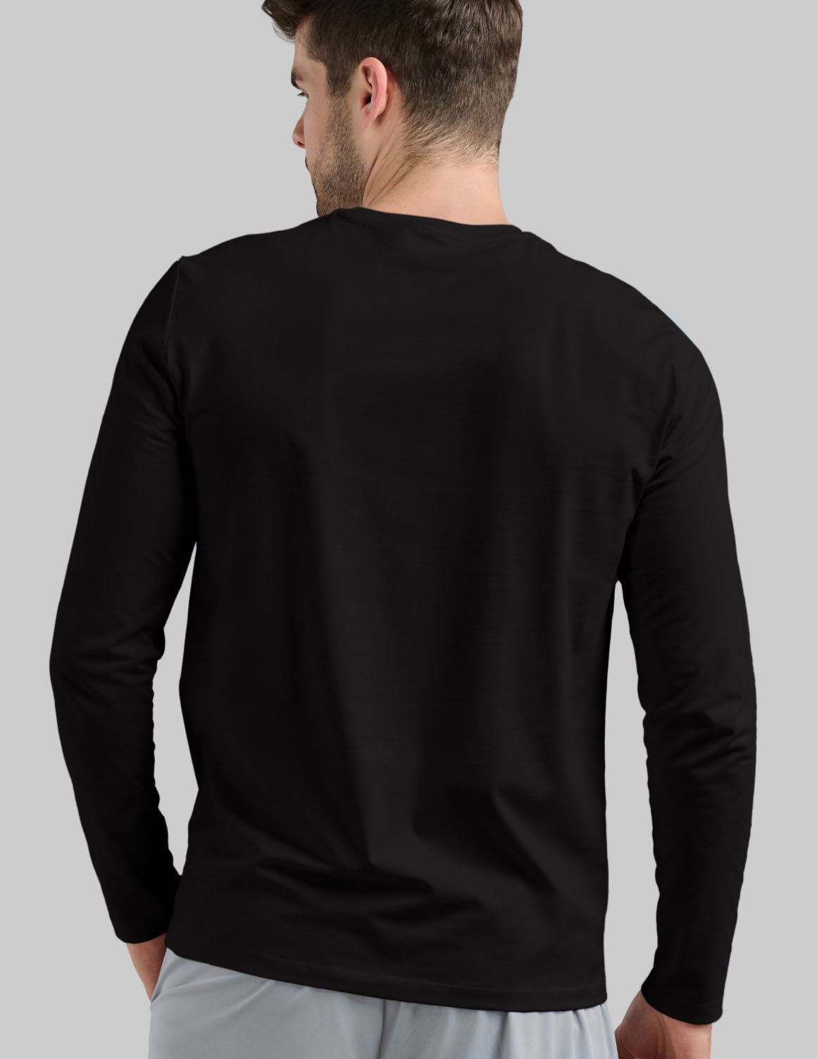 Best Damn Active Long Sleeve