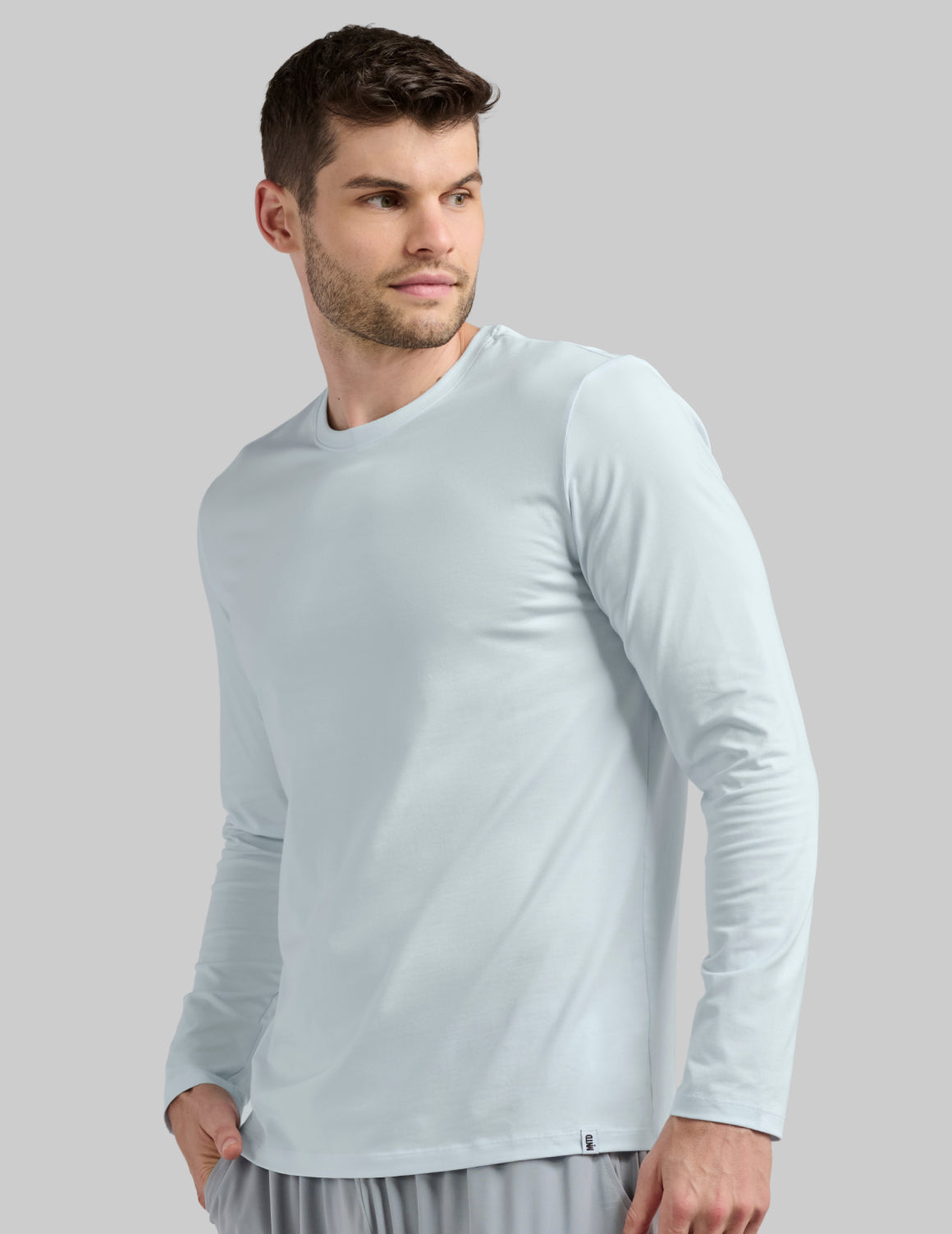 Best Damn Active Long Sleeve