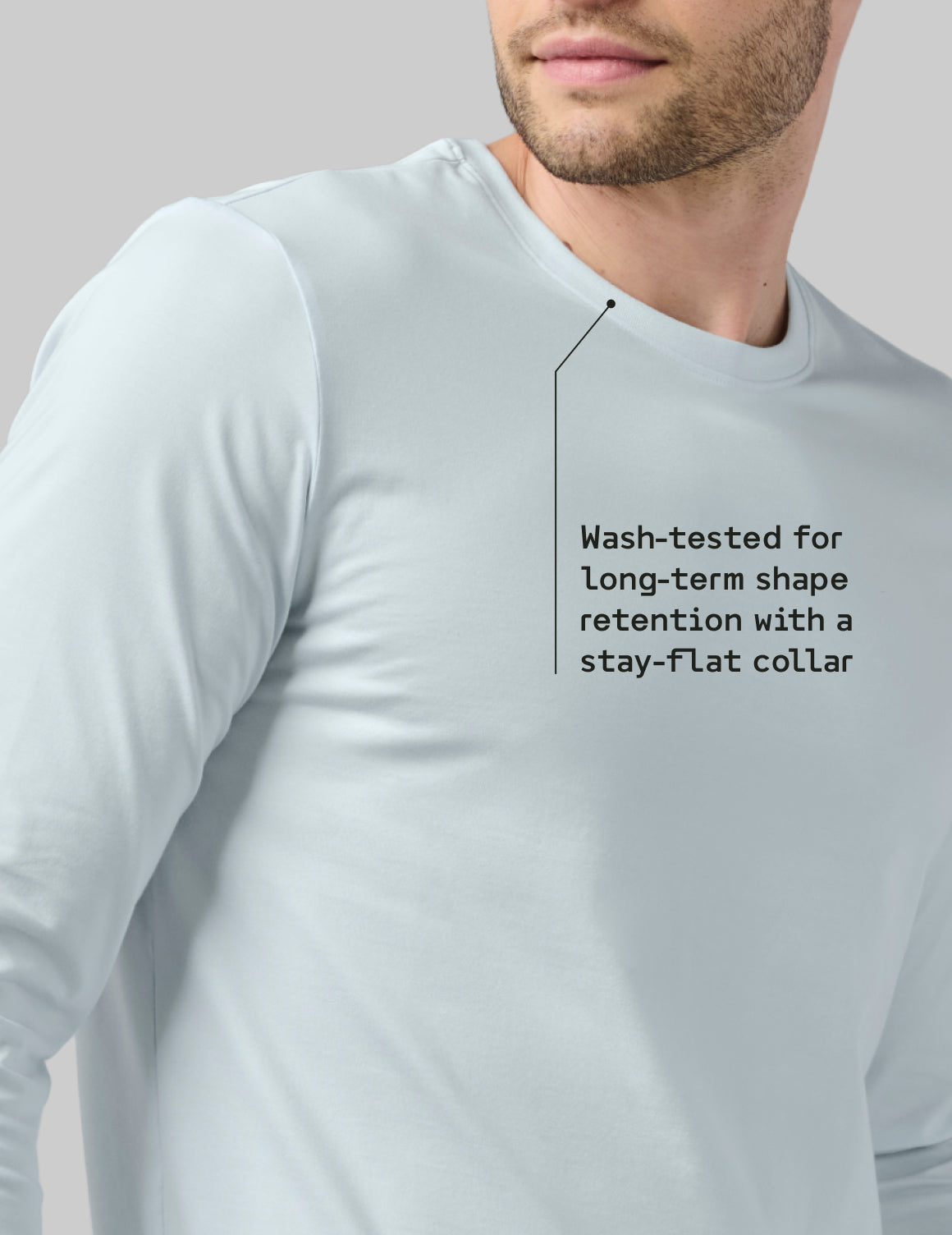 Best Damn Active Long Sleeve