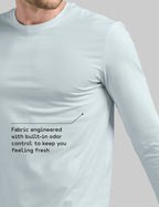 CoolShift™ Long Sleeve