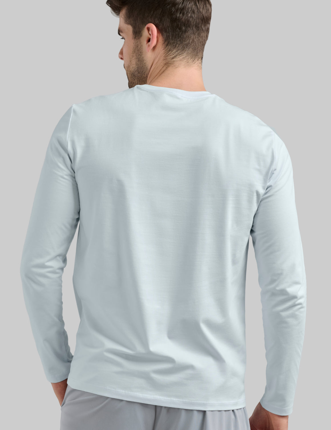 Best Damn Active Long Sleeve