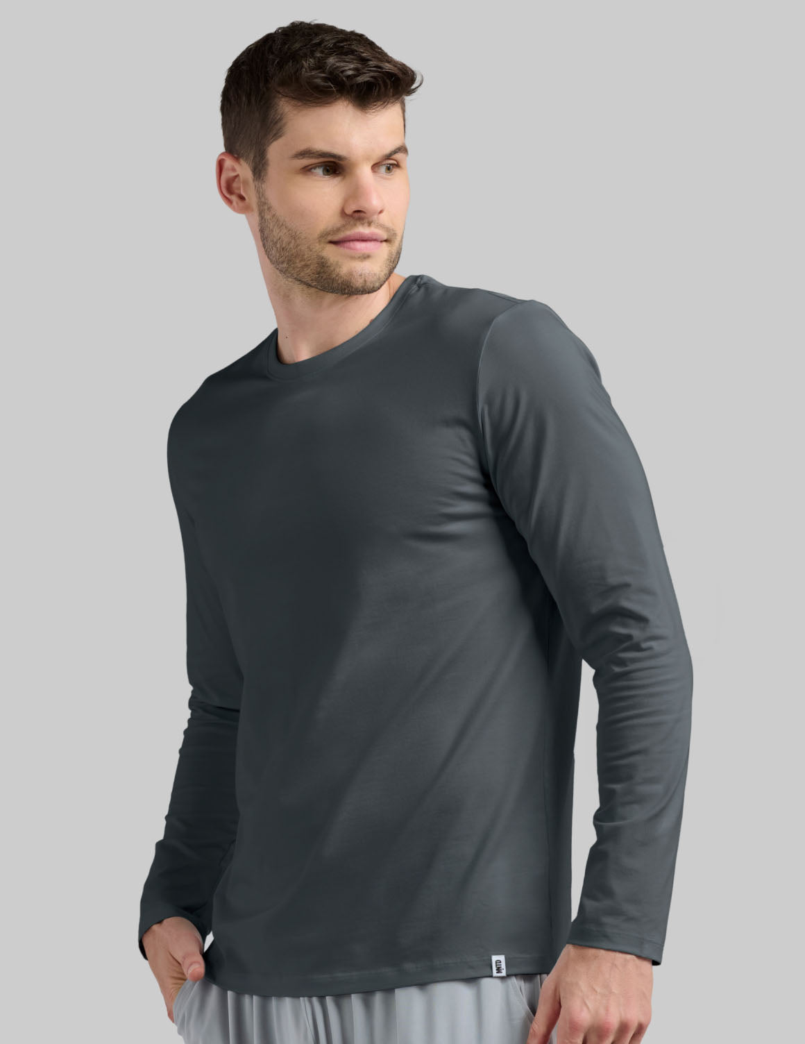 Best Damn Active Long Sleeve