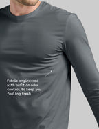 CoolShift™ Long Sleeve