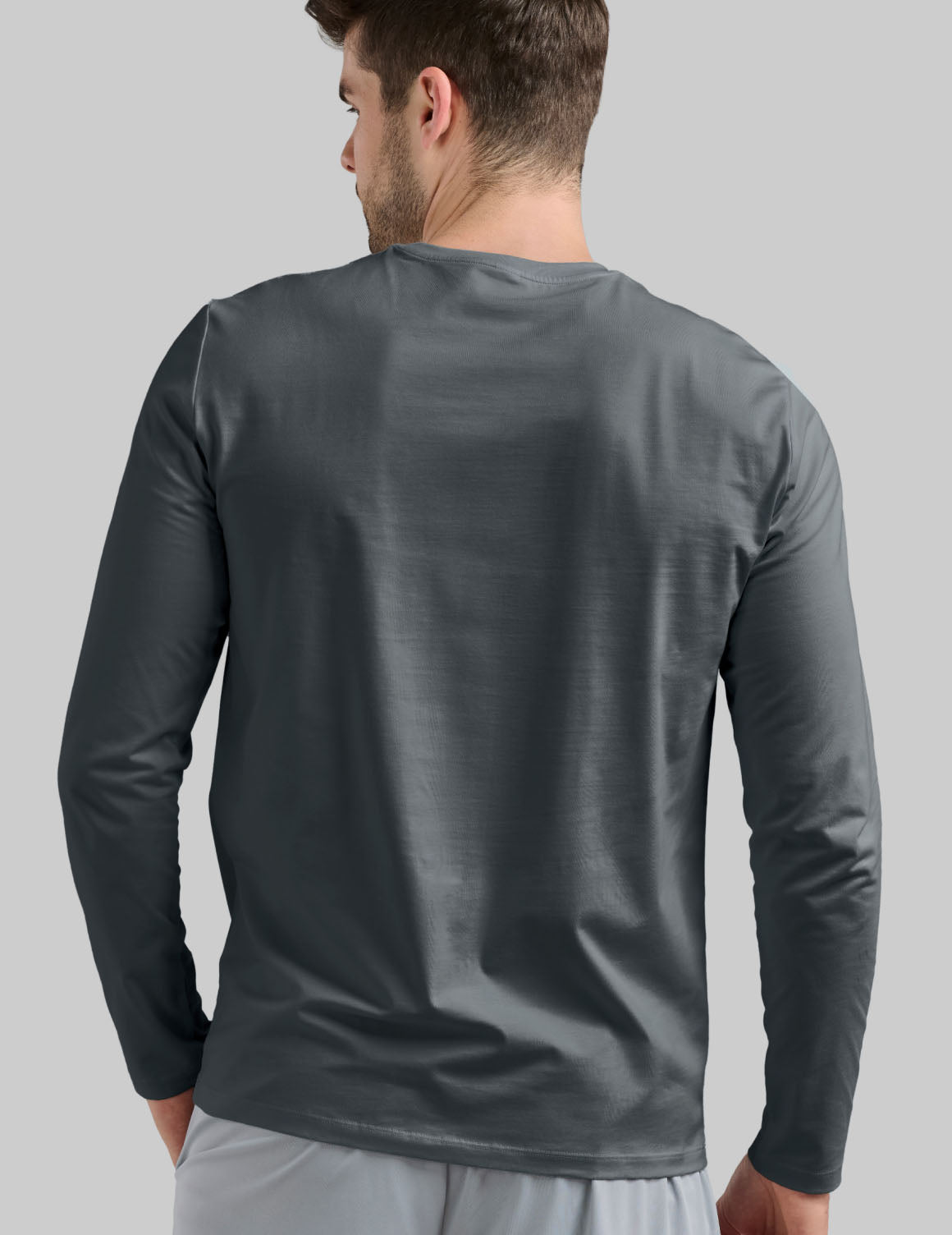 Best Damn Active Long Sleeve