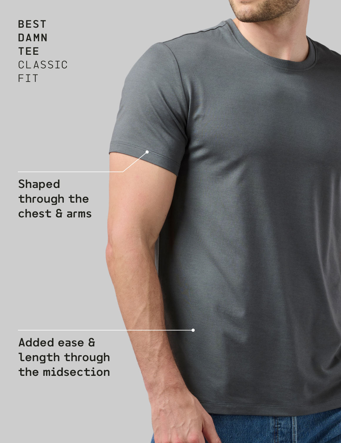 Best Damn Tee