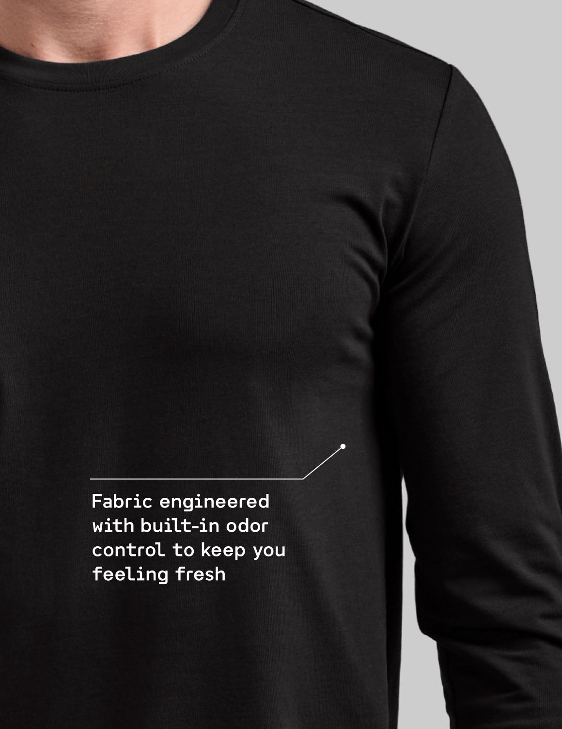 Best Damn Long Sleeve