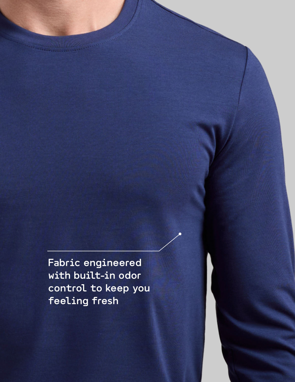 Best Damn Long Sleeve