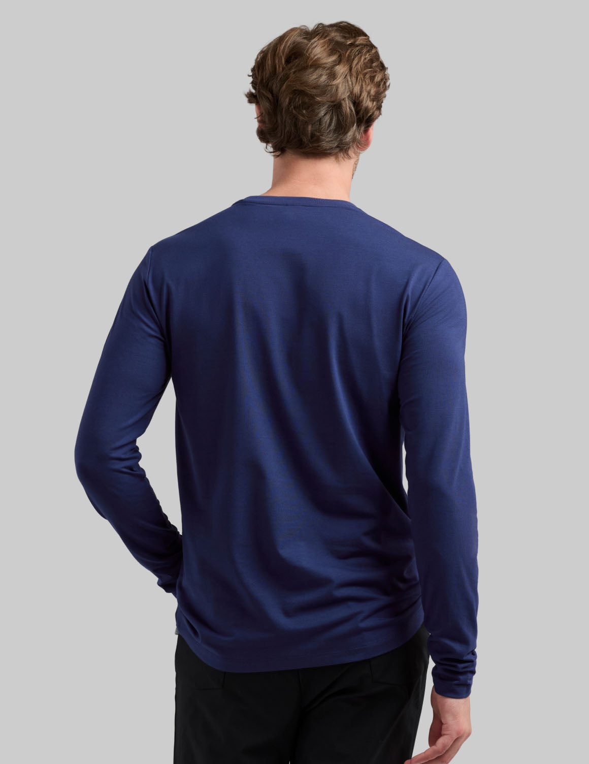 Best Damn Long Sleeve