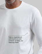 Best Damn™ Long Sleeve