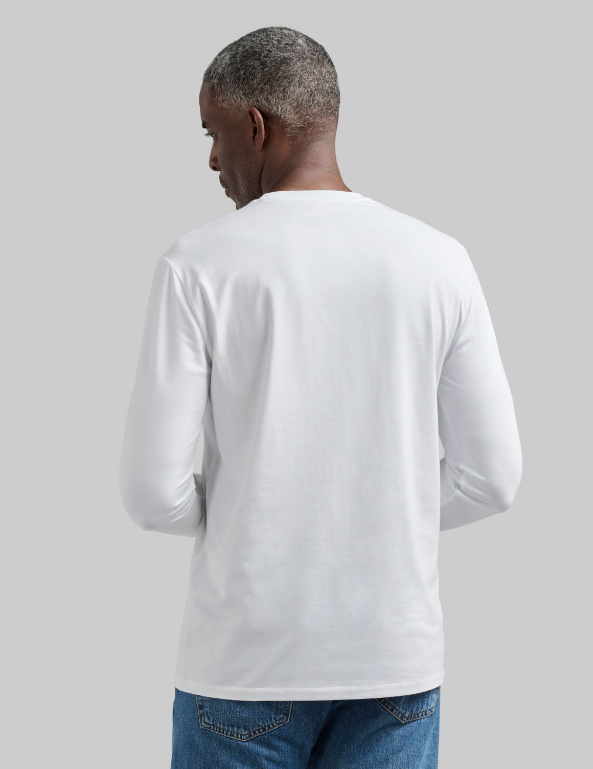 Best Damn™ Long Sleeve