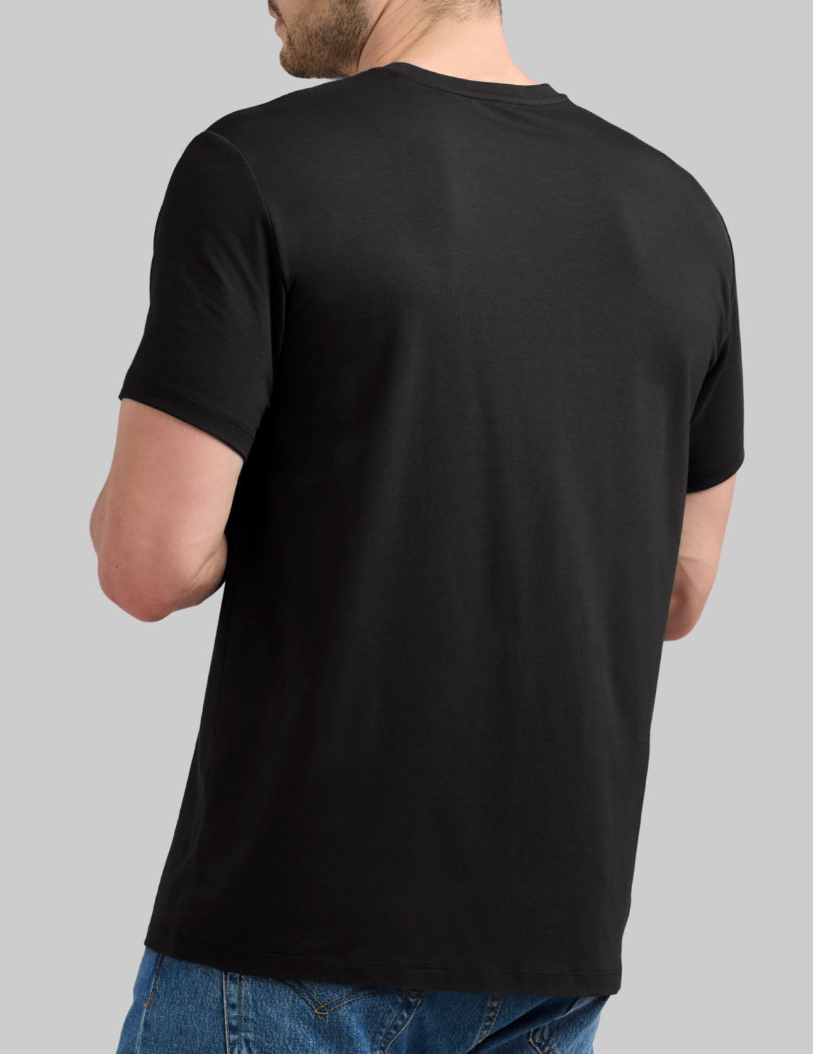 Relaxed Fit Best Damn Tee