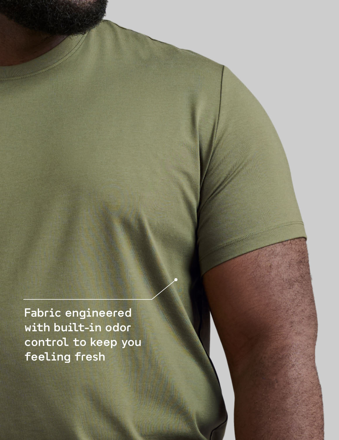 Relaxed Fit Best Damn Tee