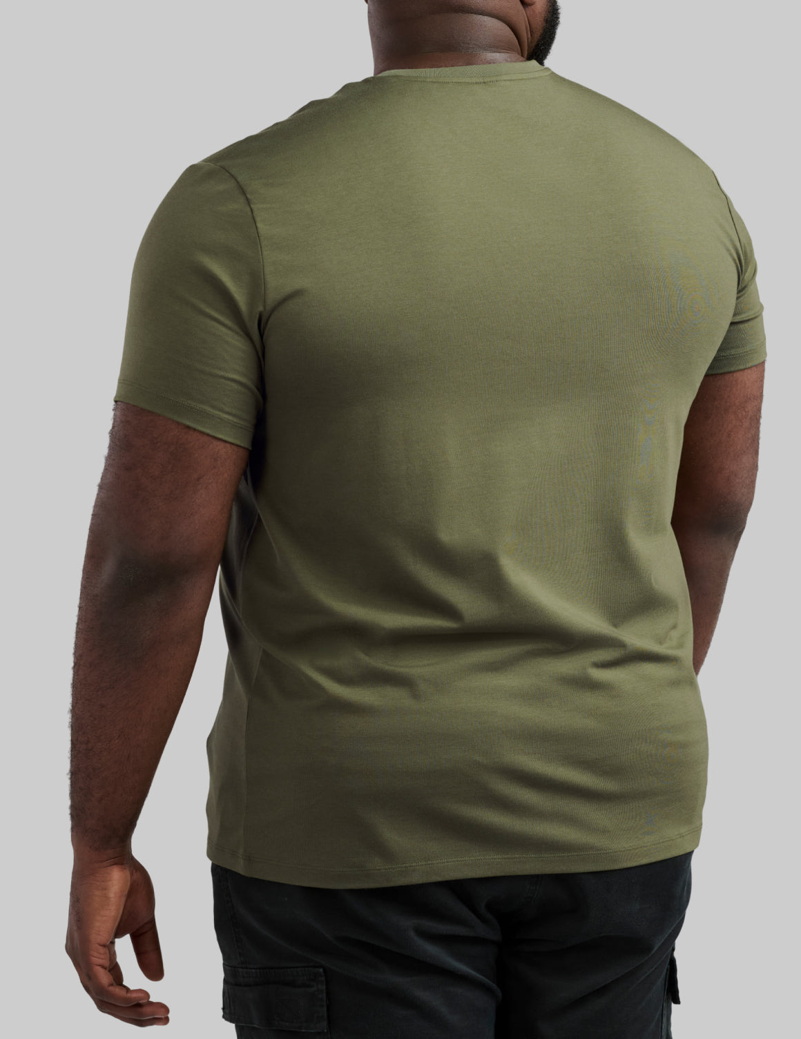 Relaxed Fit Best Damn Tee