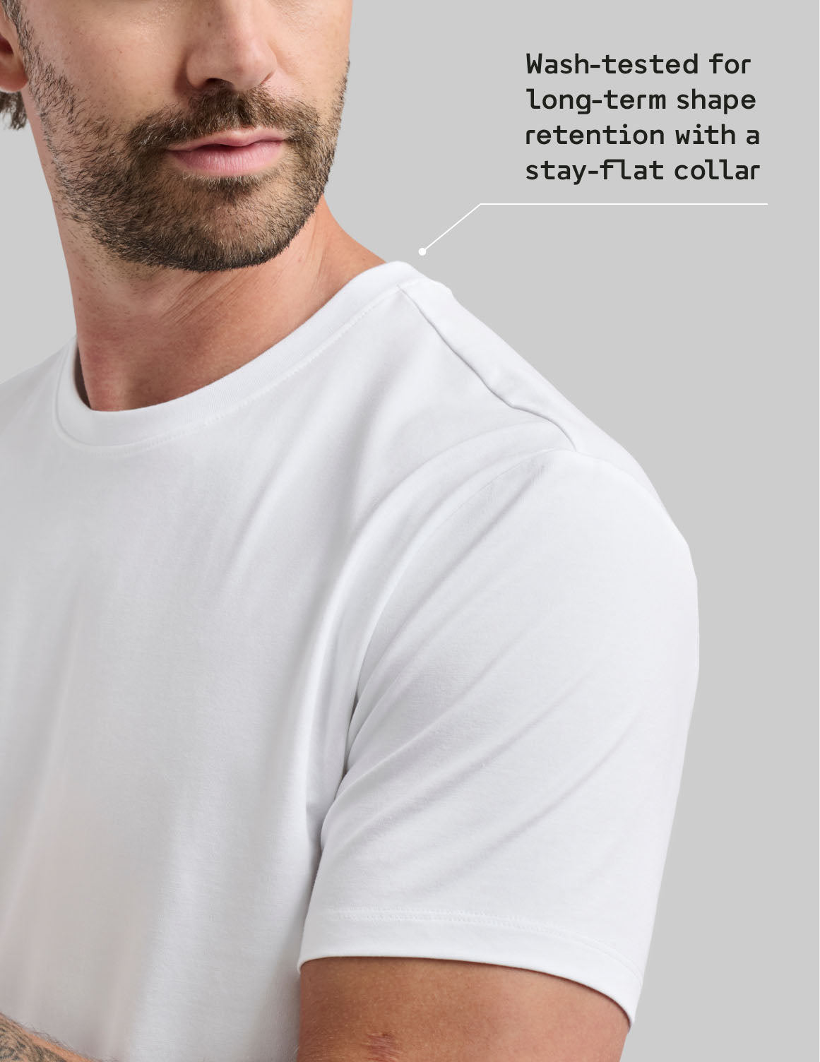 Relaxed Fit Best Damn Tee